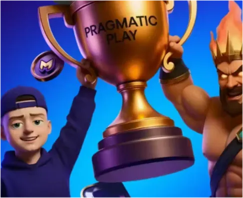25,000,000 EUR in Drops & Wins